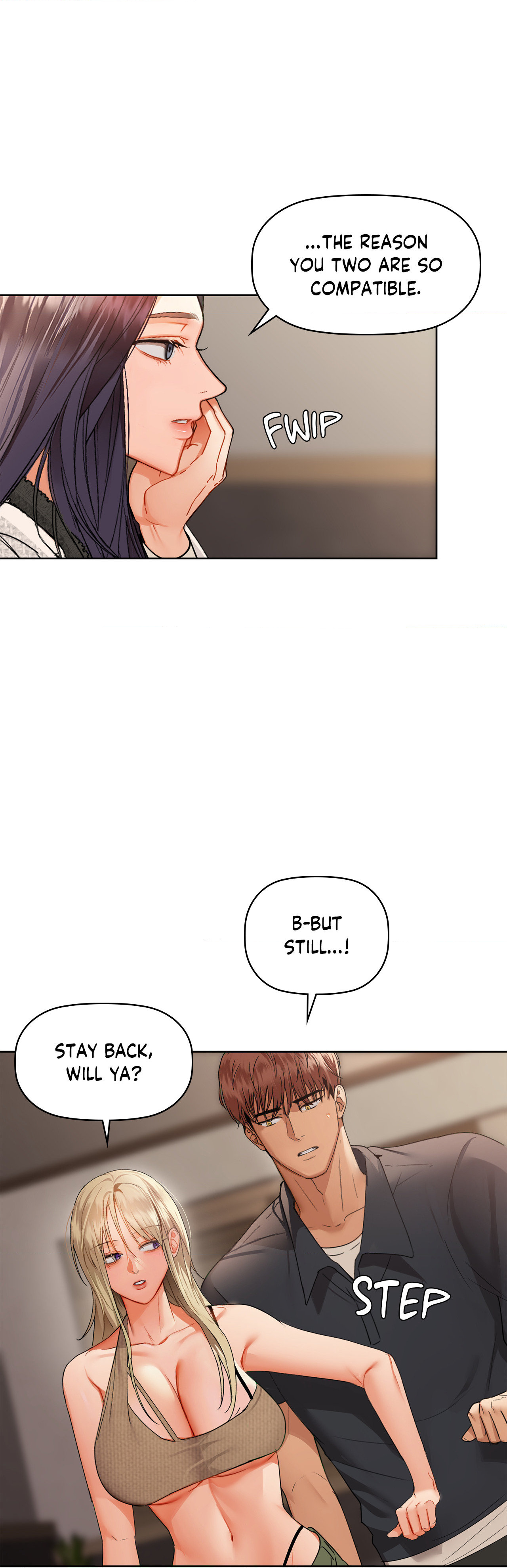 Caffeine (Official) chapter 41 page 7