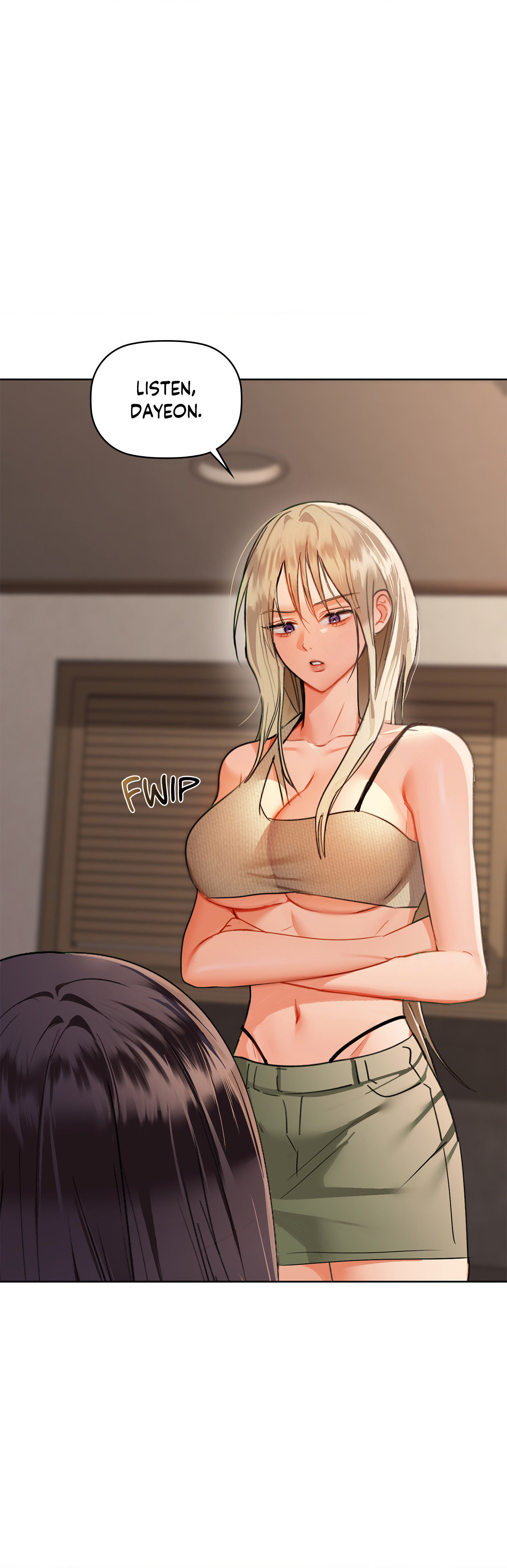 Caffeine (Official) chapter 41 page 8