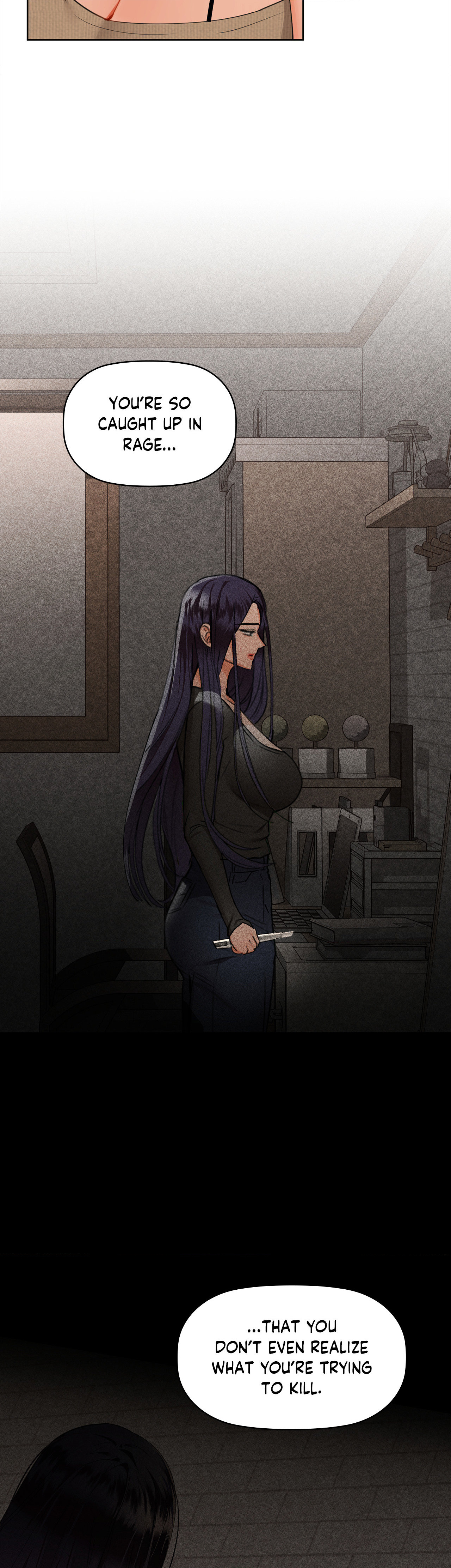 Caffeine (Official) chapter 41 page 12