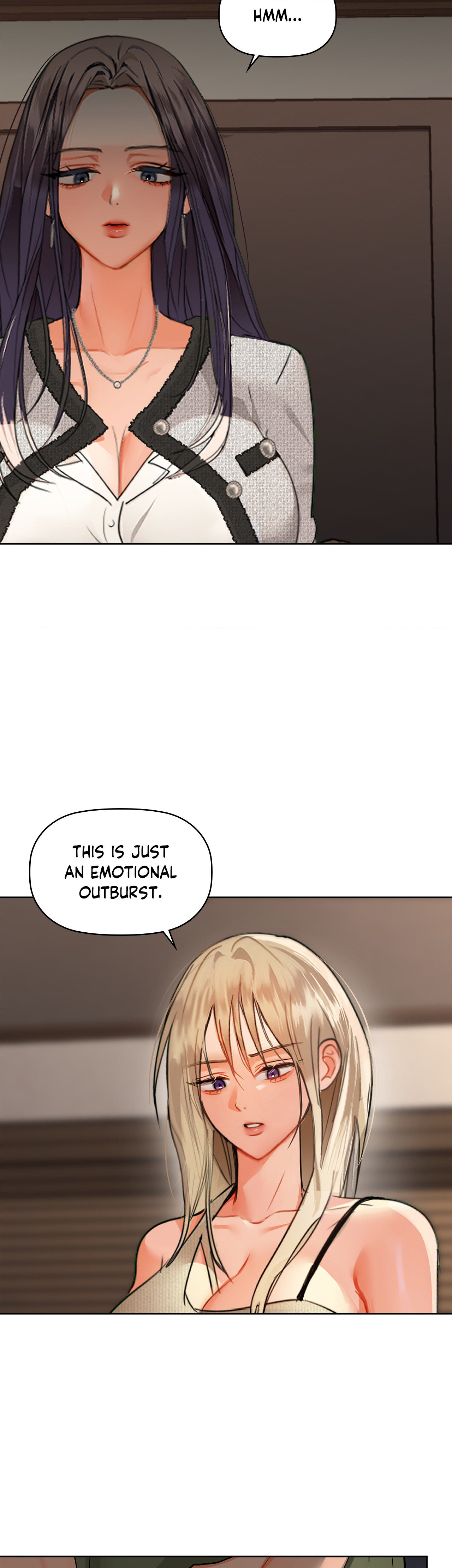 Caffeine (Official) chapter 41 page 14