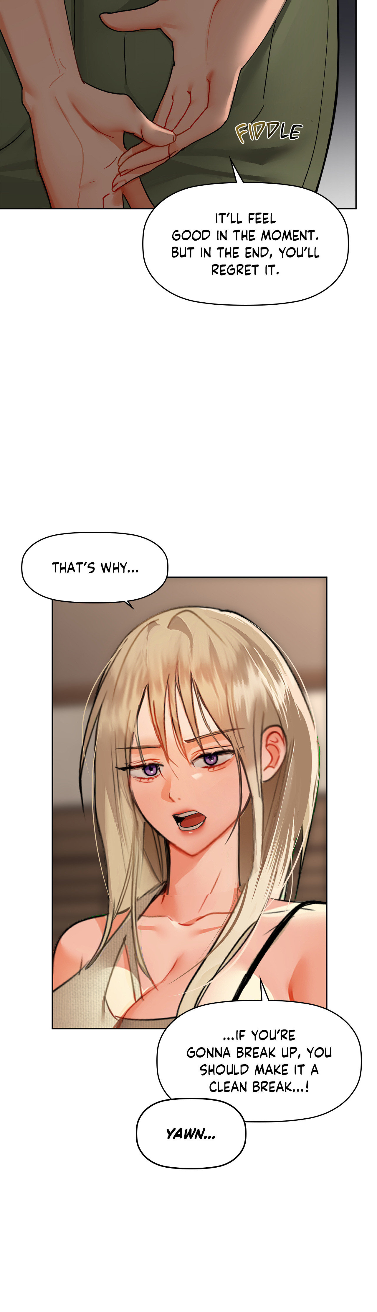 Caffeine (Official) chapter 41 page 15