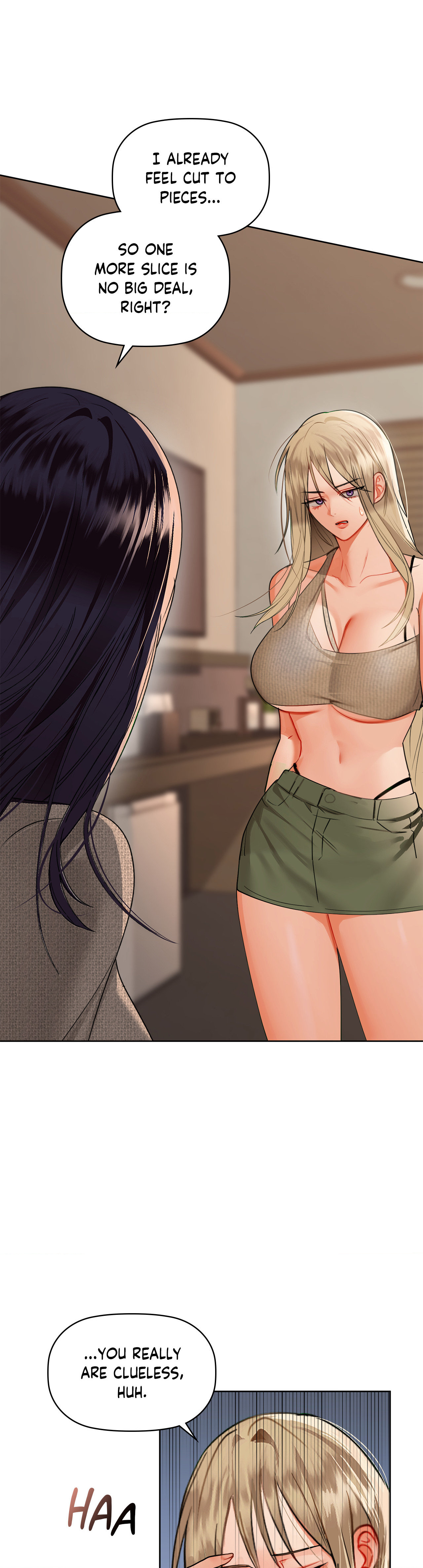 Caffeine (Official) chapter 41 page 18