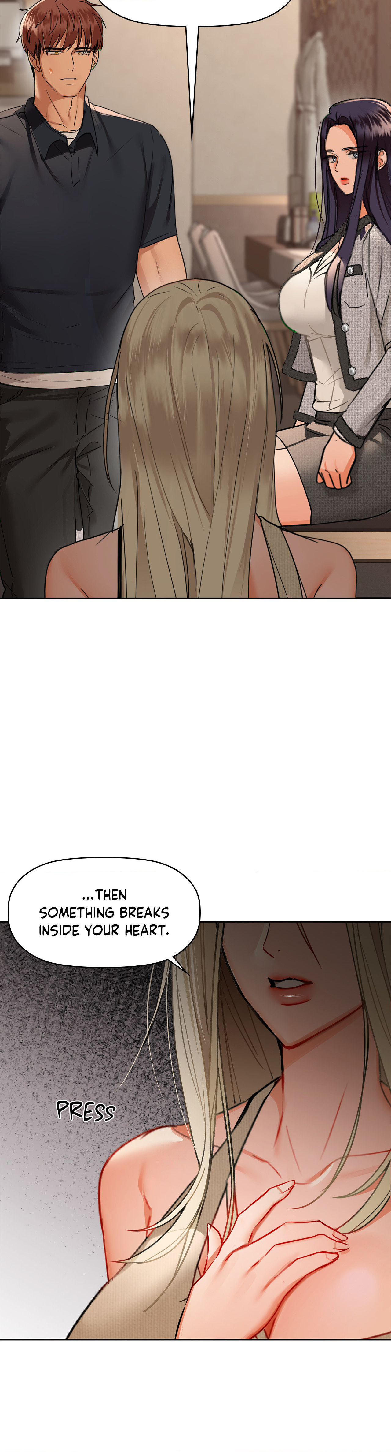 Caffeine (Official) chapter 41 page 20