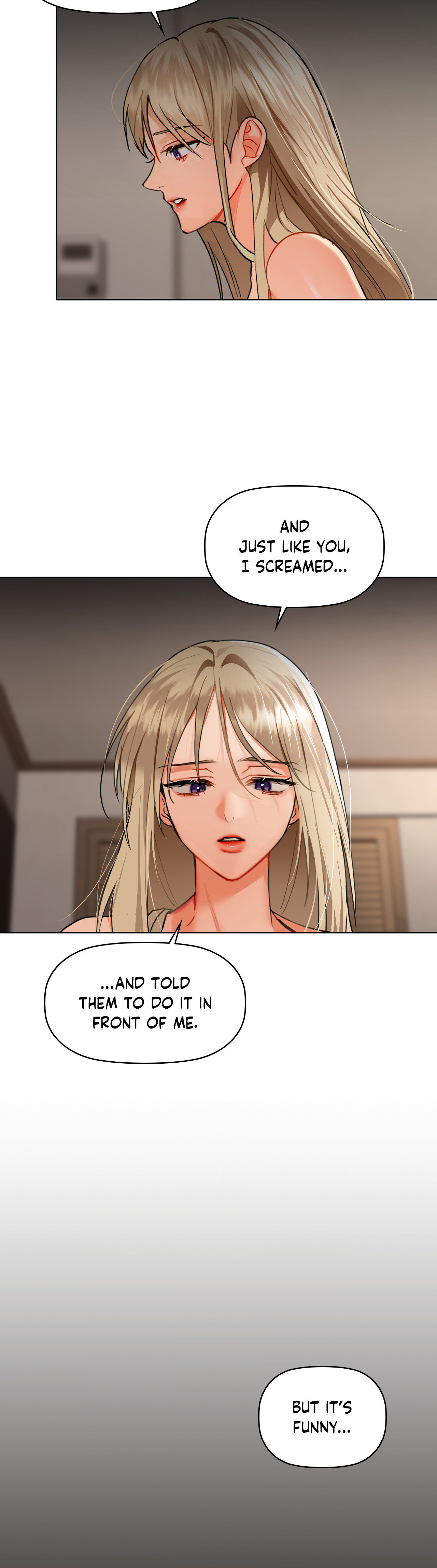 Caffeine (Official) chapter 41 page 24