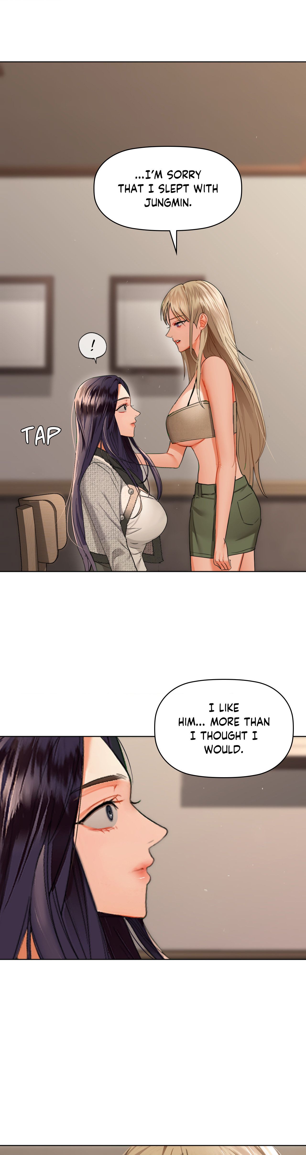 Caffeine (Official) chapter 41 page 27