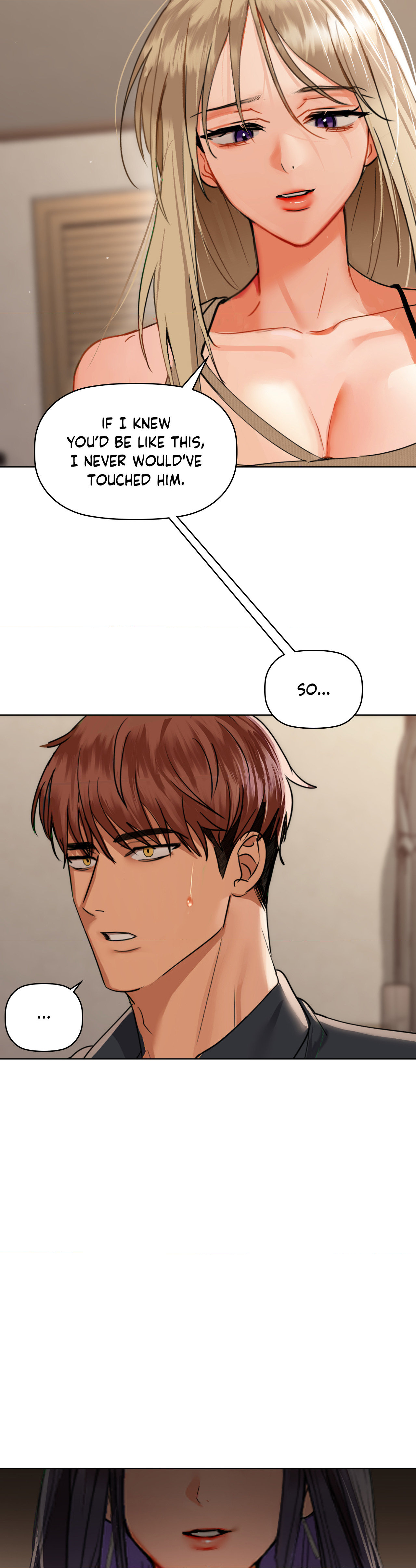 Caffeine (Official) chapter 41 page 28