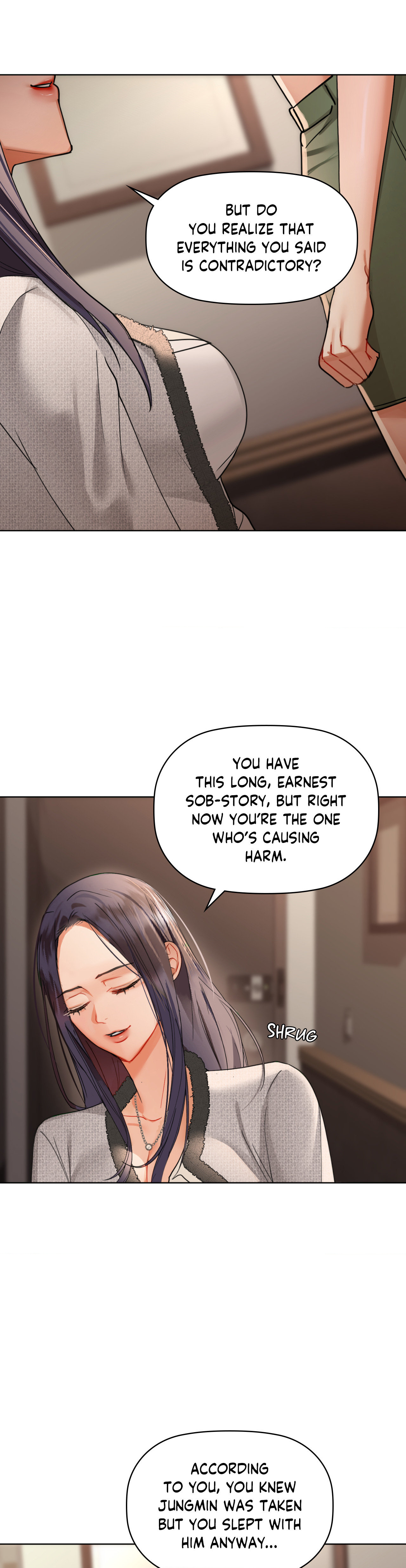 Caffeine (Official) chapter 41 page 31