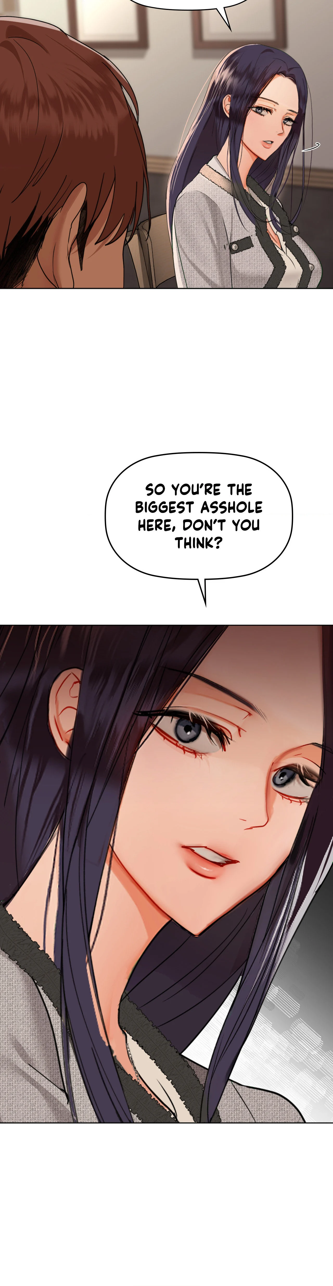Caffeine (Official) chapter 41 page 32