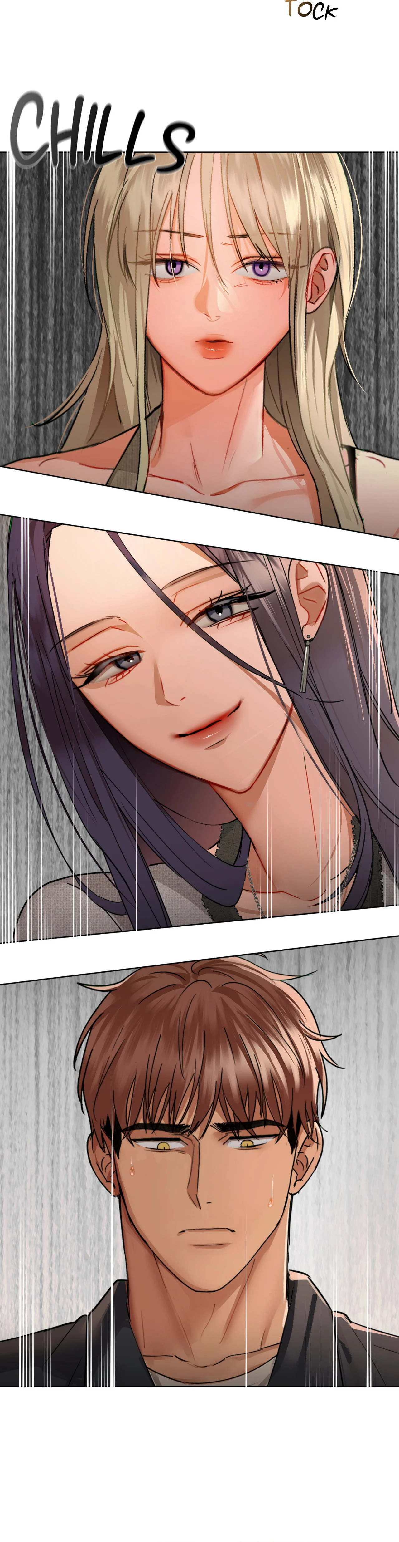 Caffeine (Official) chapter 41 page 34