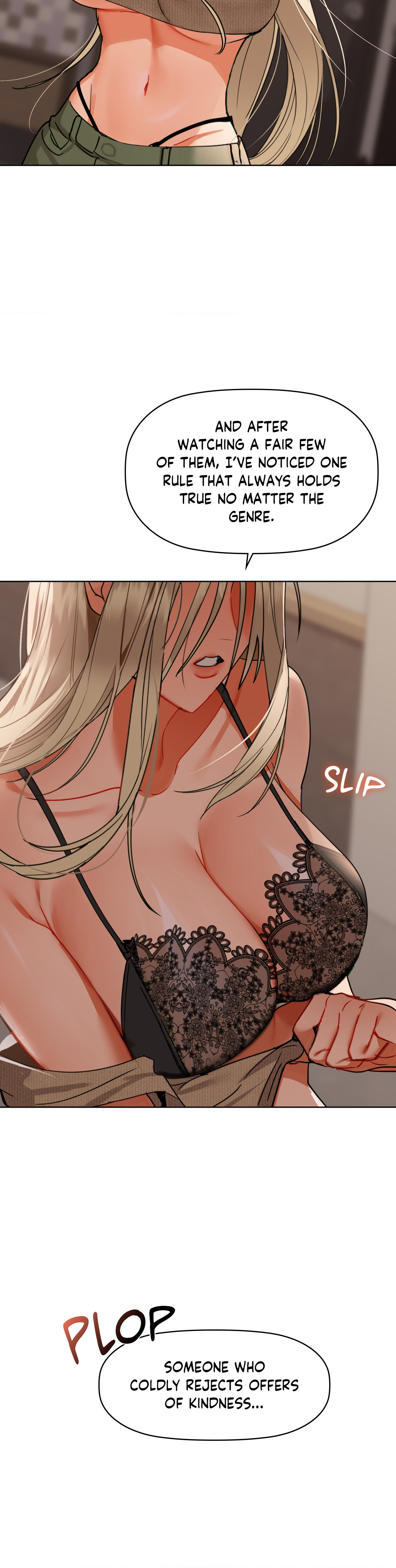 Caffeine (Official) chapter 41 page 38