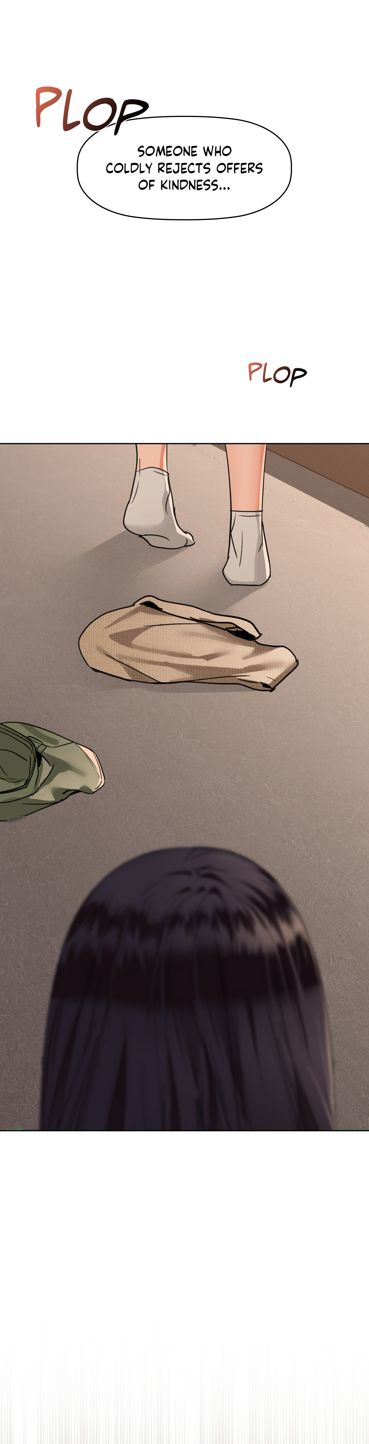 Caffeine (Official) chapter 42 page 1