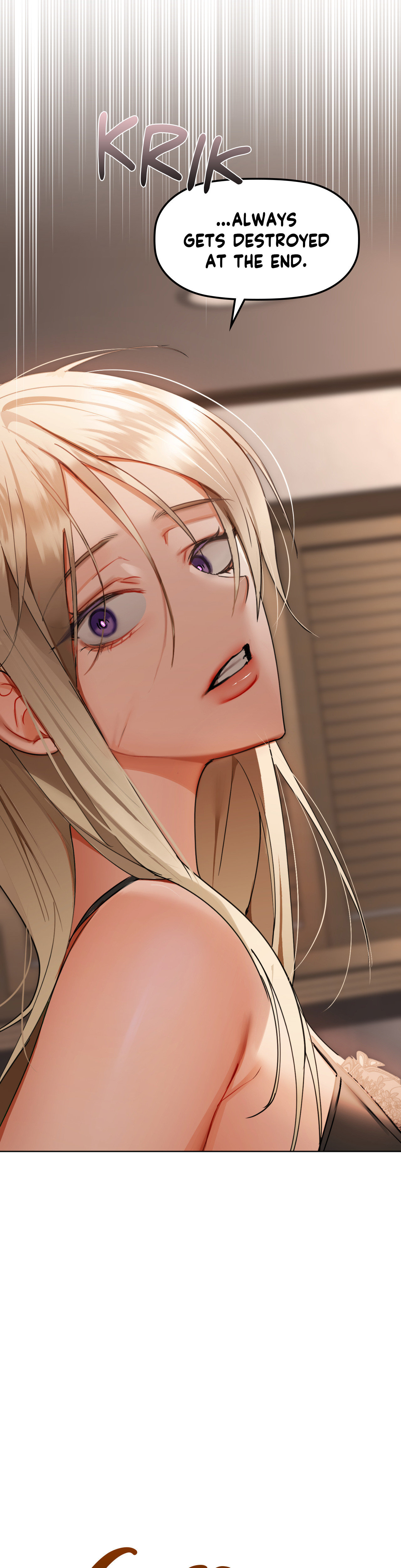 Caffeine (Official) chapter 42 page 2
