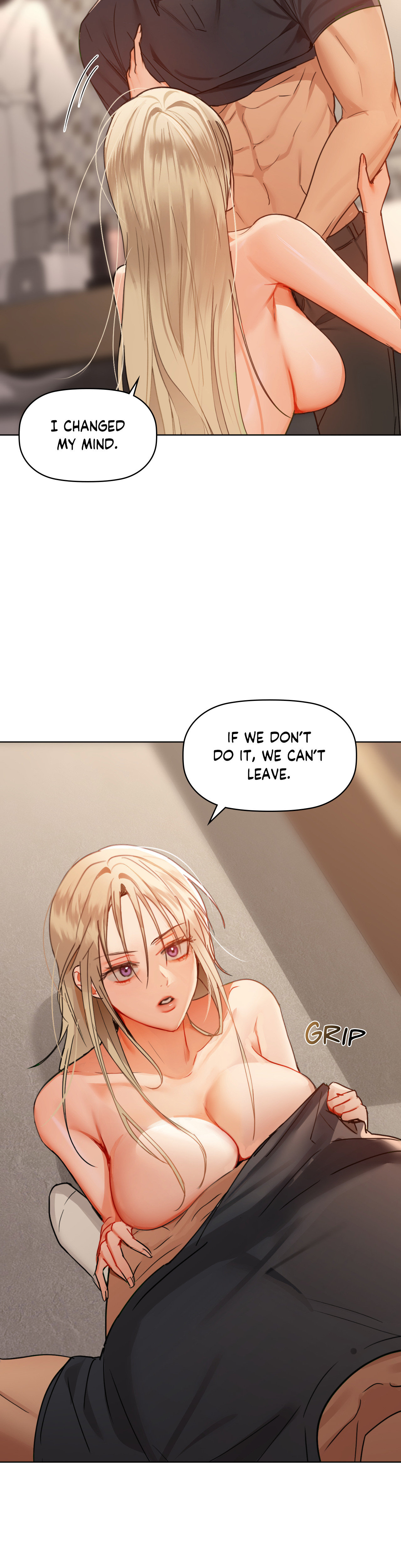 Caffeine (Official) chapter 42 page 6