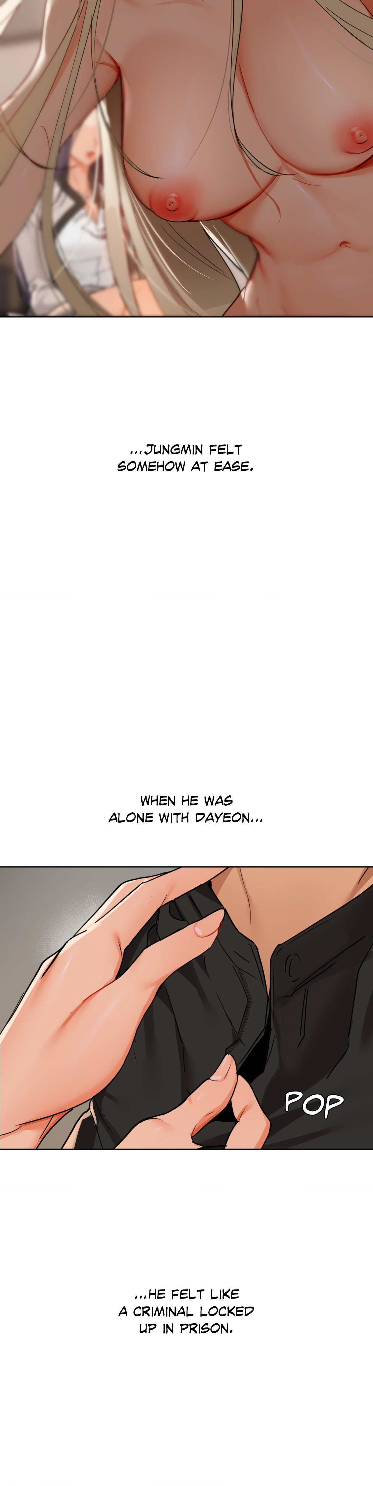 Caffeine (Official) chapter 42 page 10