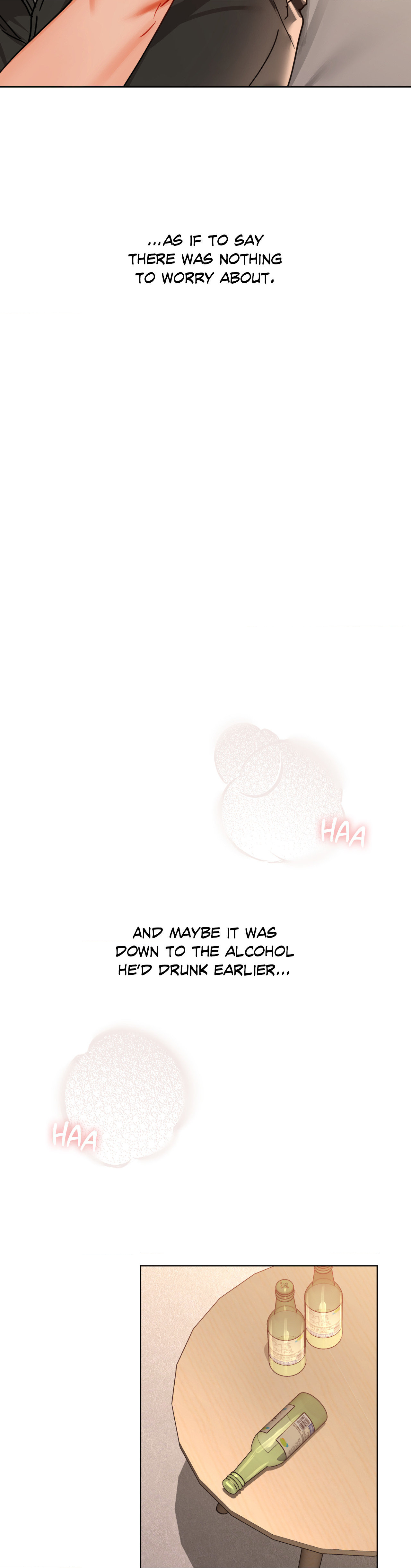 Caffeine (Official) chapter 42 page 13