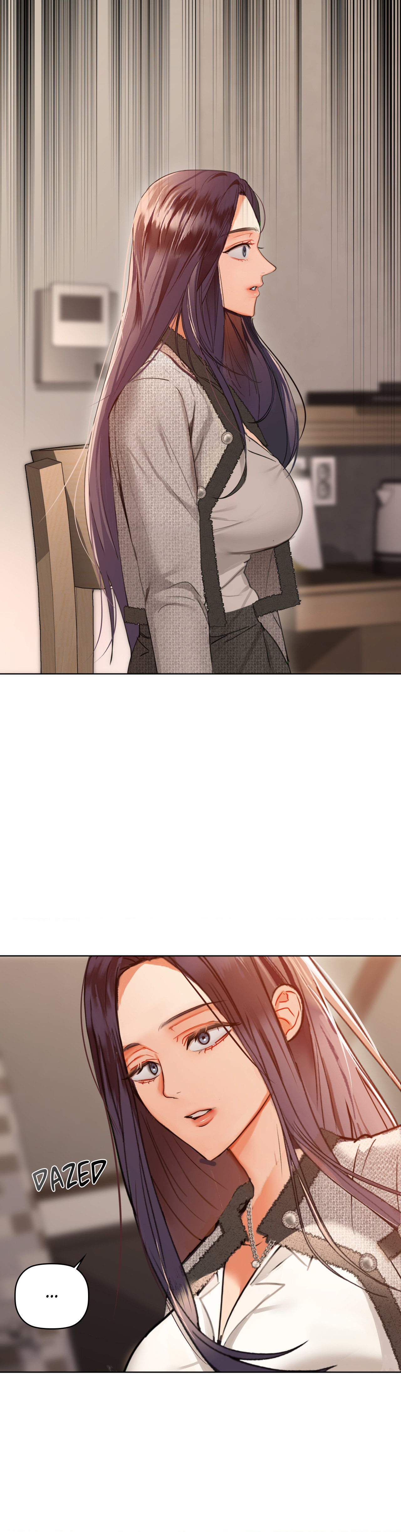 Caffeine (Official) chapter 42 page 15