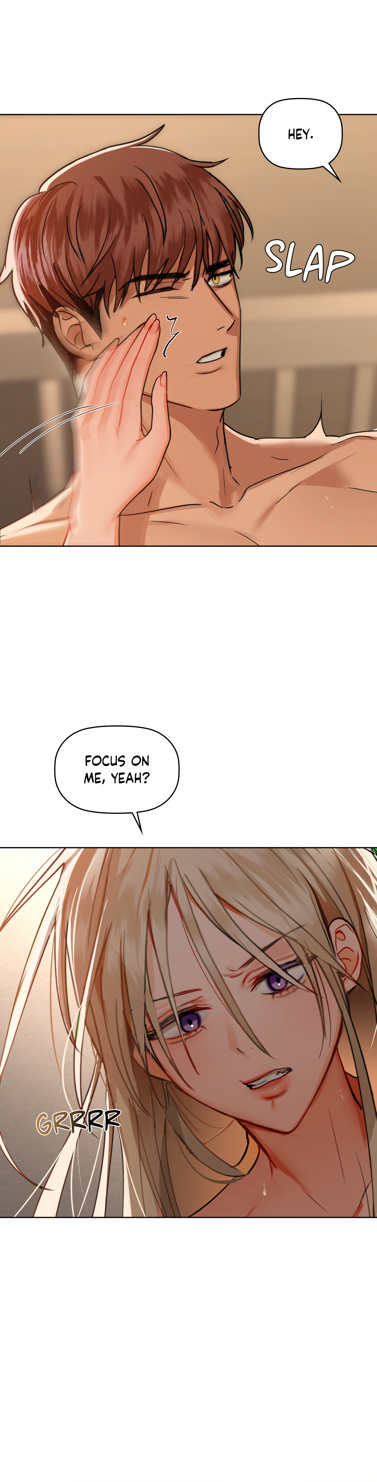 Caffeine (Official) chapter 42 page 16
