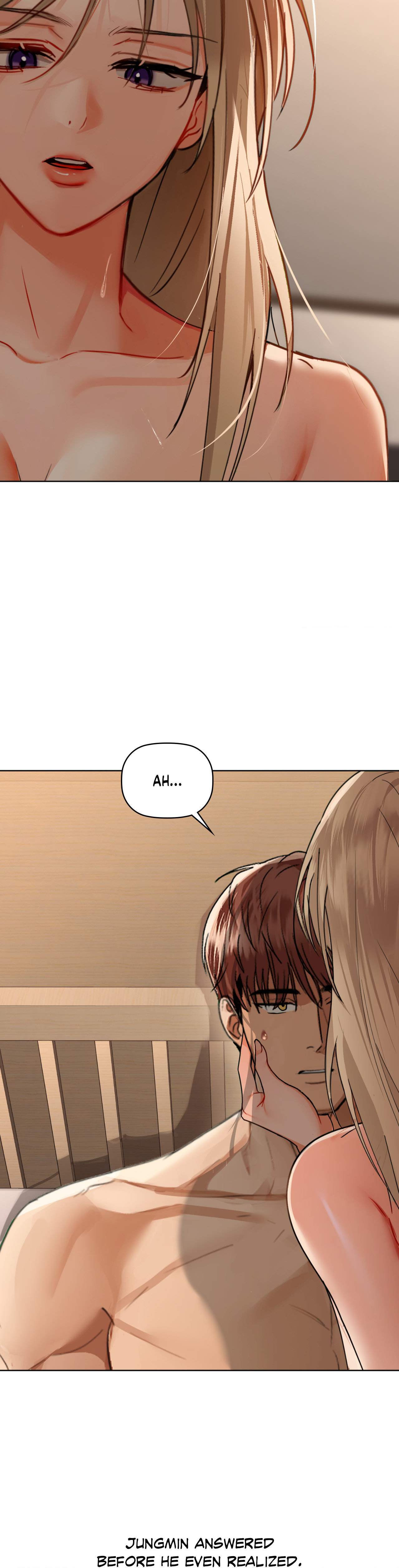 Caffeine (Official) chapter 42 page 19