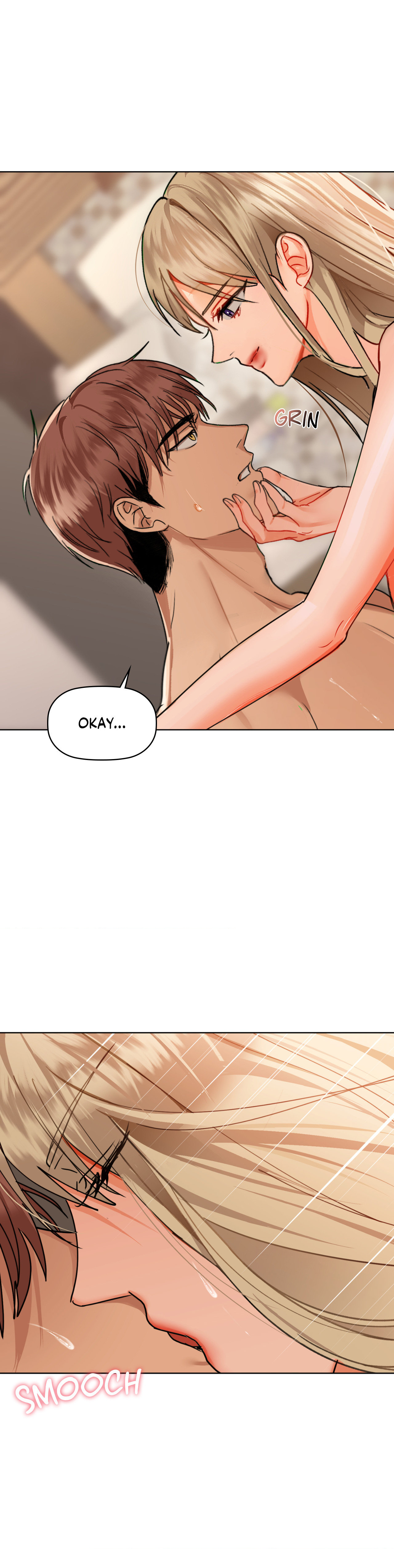 Caffeine (Official) chapter 42 page 20