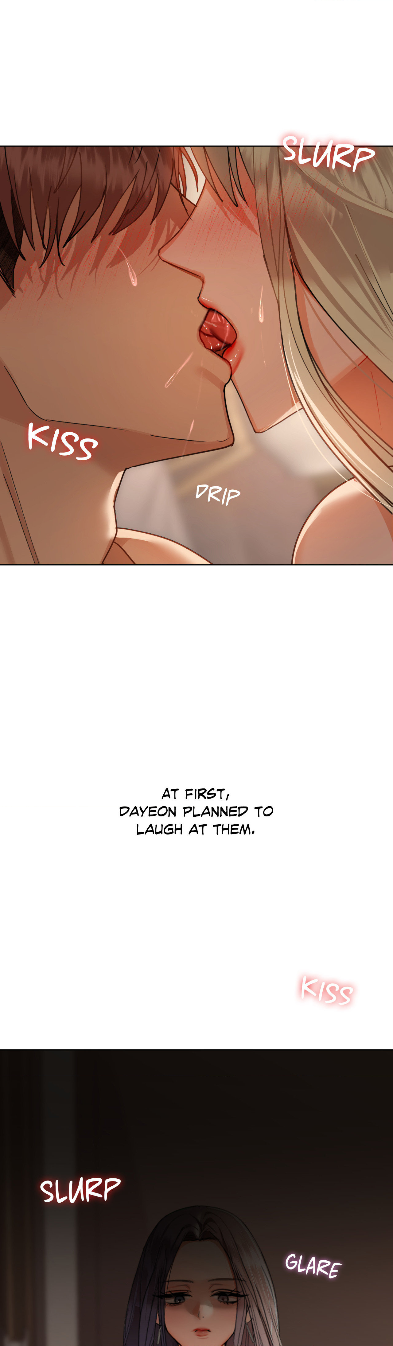 Caffeine (Official) chapter 42 page 21
