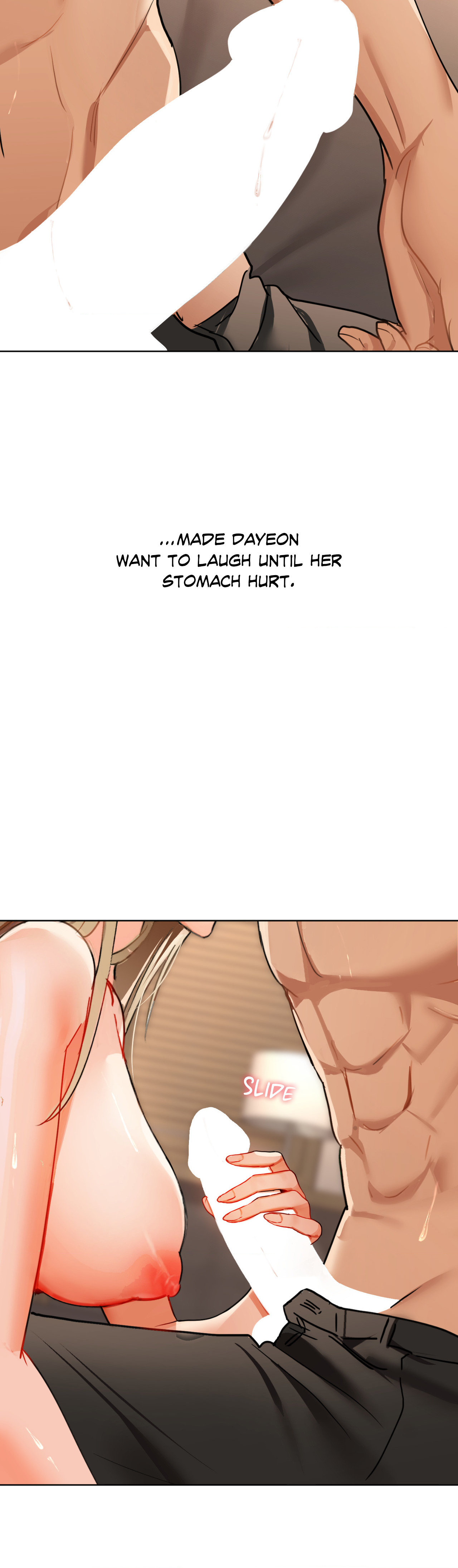 Caffeine (Official) chapter 42 page 24