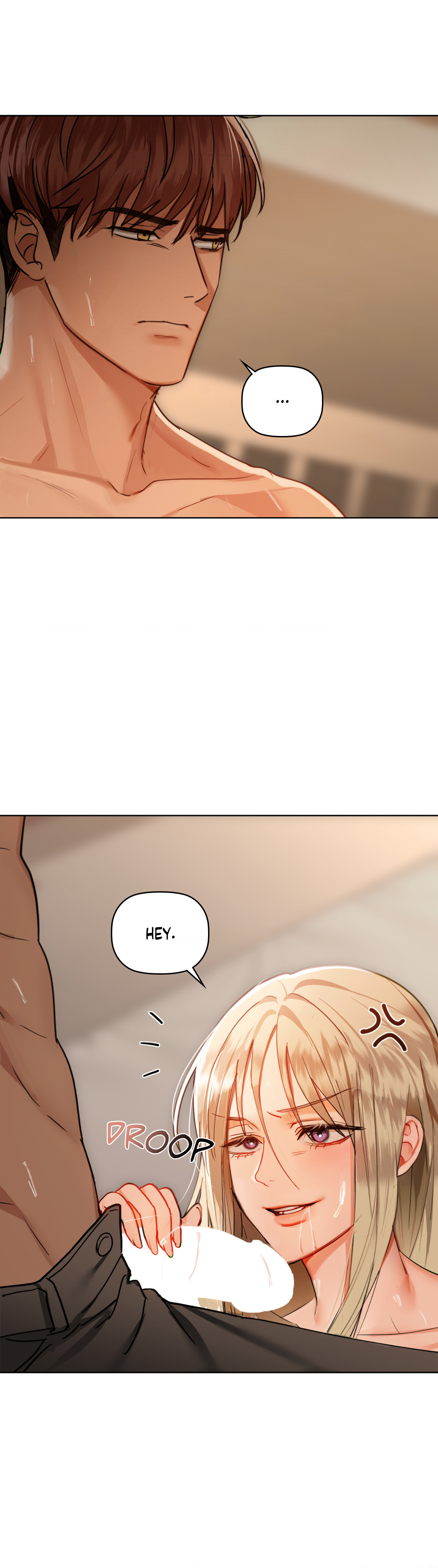 Caffeine (Official) chapter 42 page 31