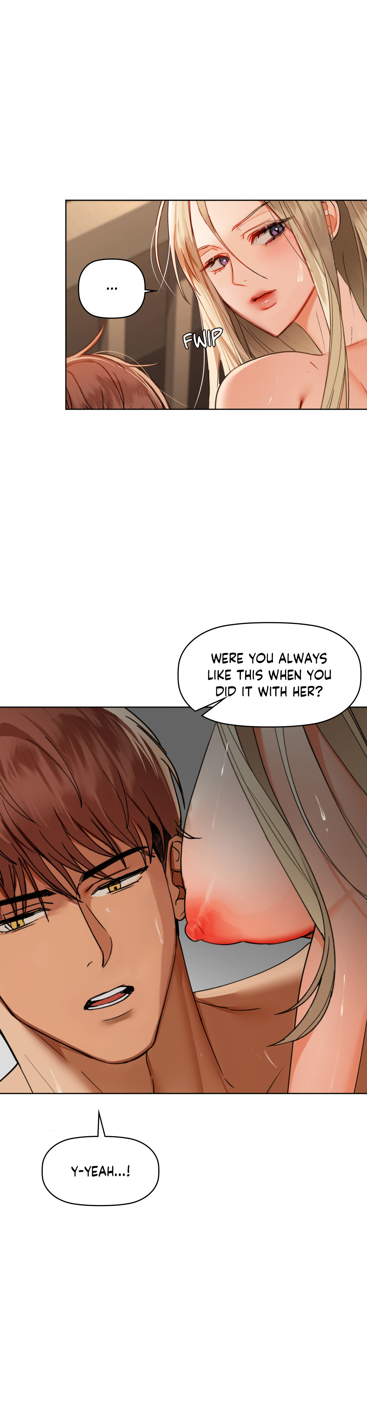 Caffeine (Official) chapter 42 page 33