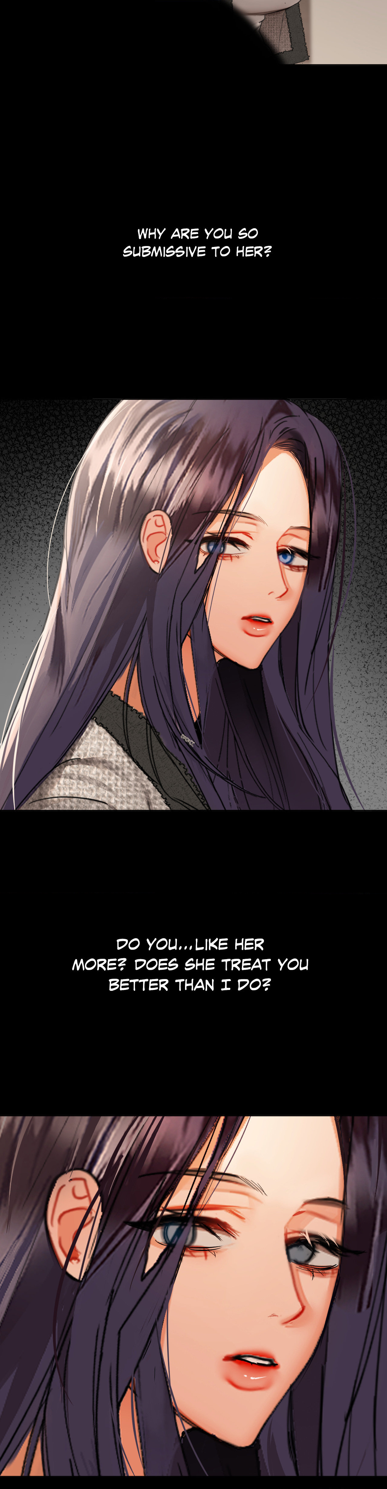 Caffeine (Official) chapter 42 page 35