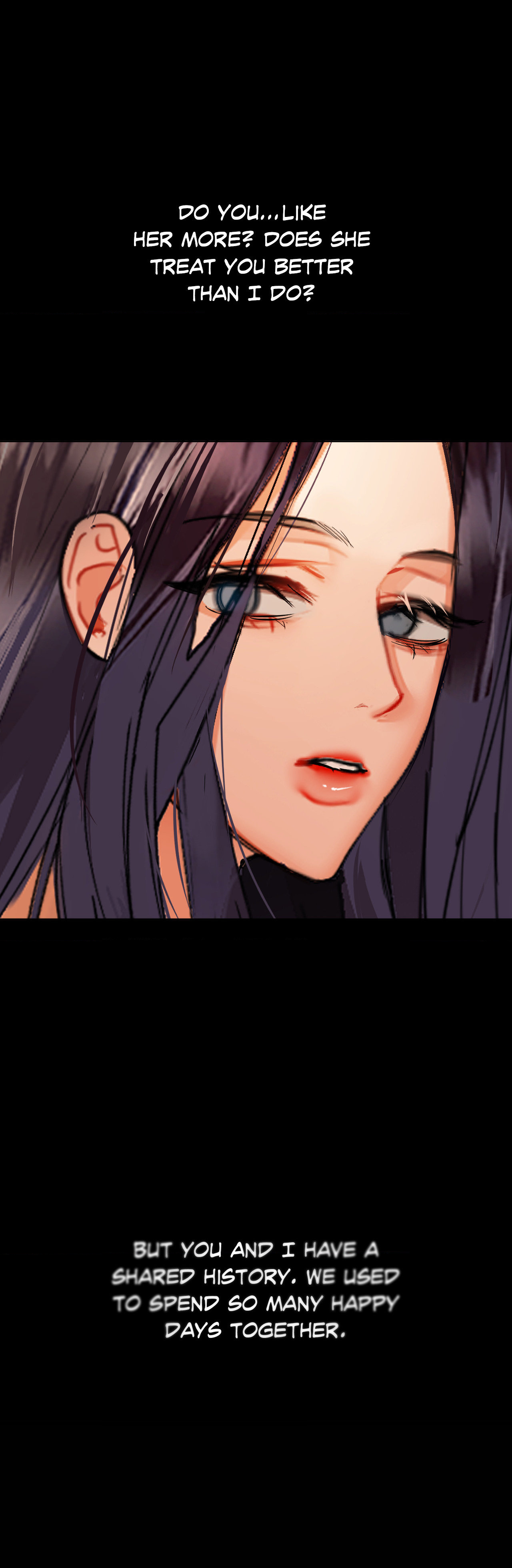 Caffeine (Official) chapter 43 page 1