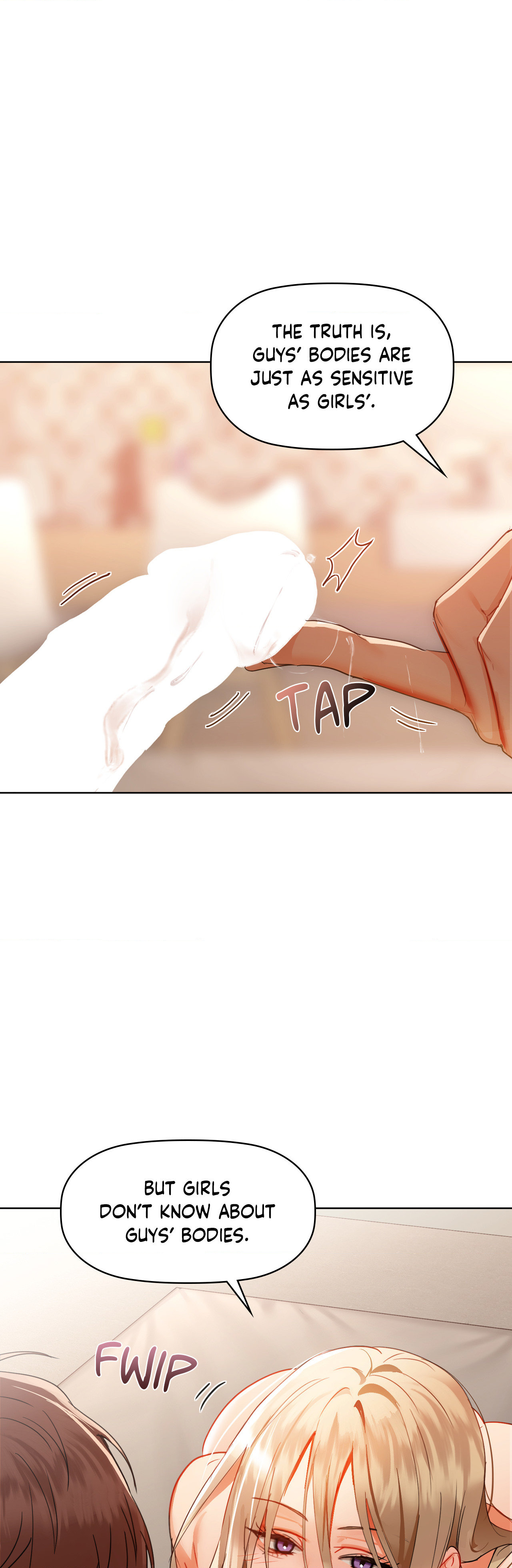 Caffeine (Official) chapter 43 page 5