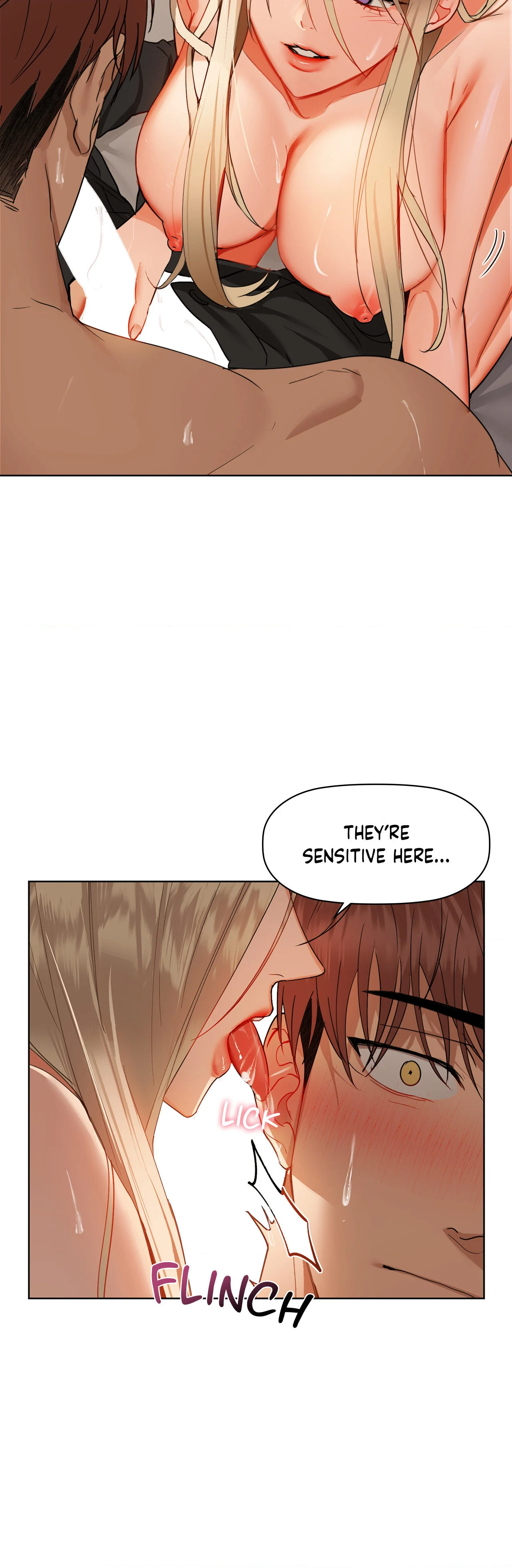 Caffeine (Official) chapter 43 page 6