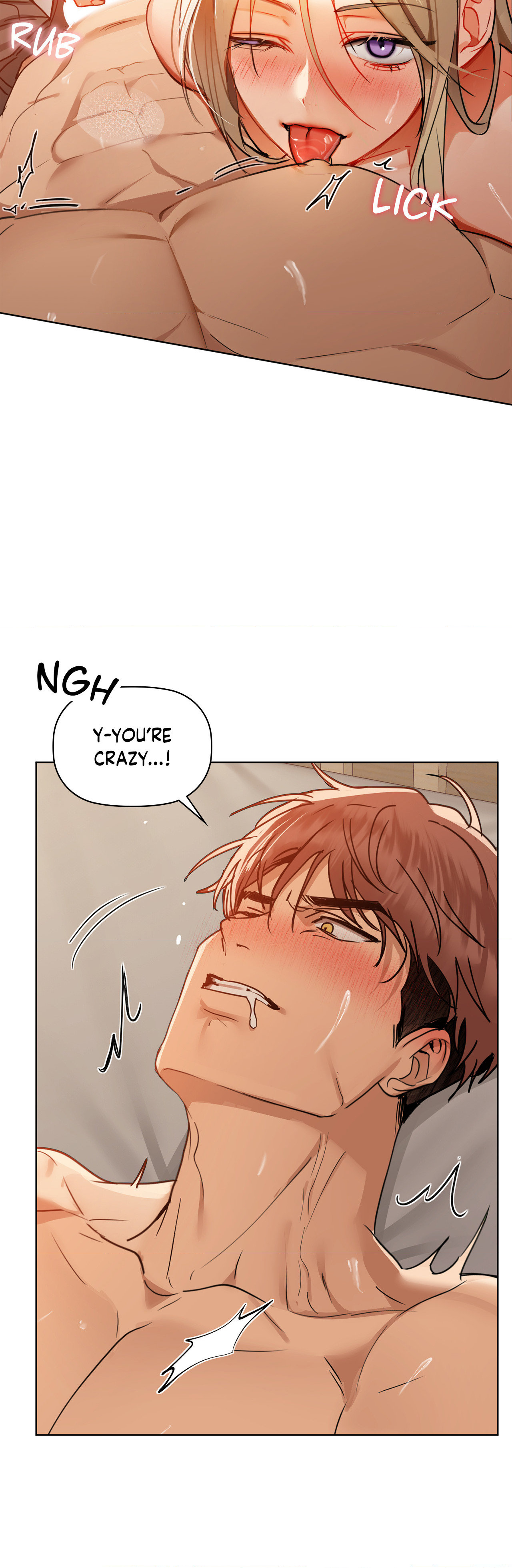 Caffeine (Official) chapter 43 page 8