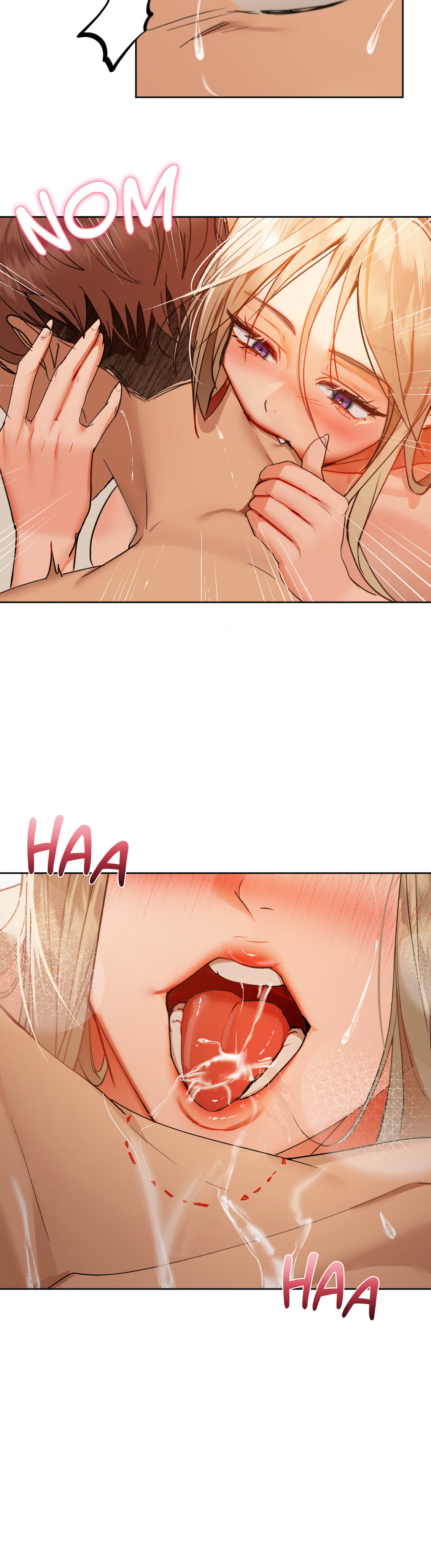 Caffeine (Official) chapter 43 page 12