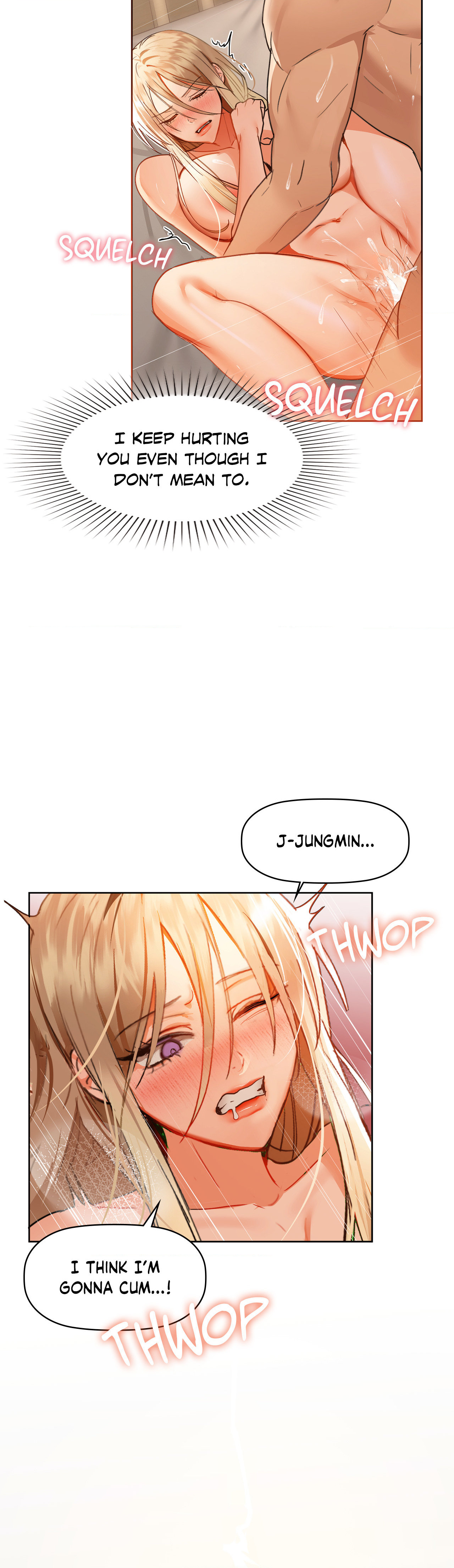 Caffeine (Official) chapter 43 page 23