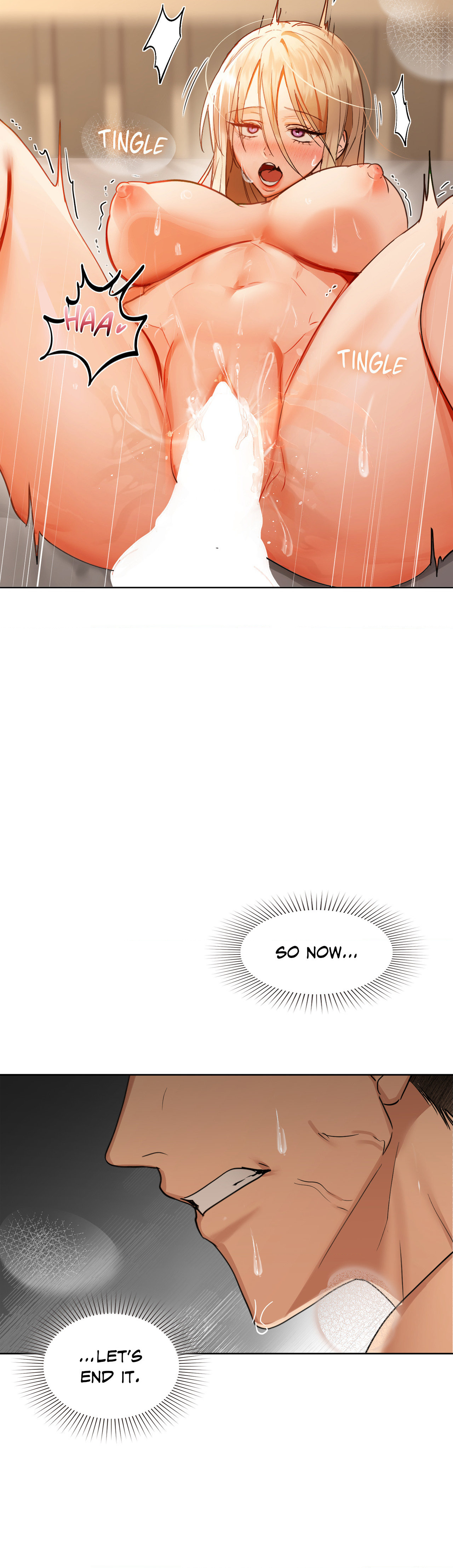 Caffeine (Official) chapter 43 page 25
