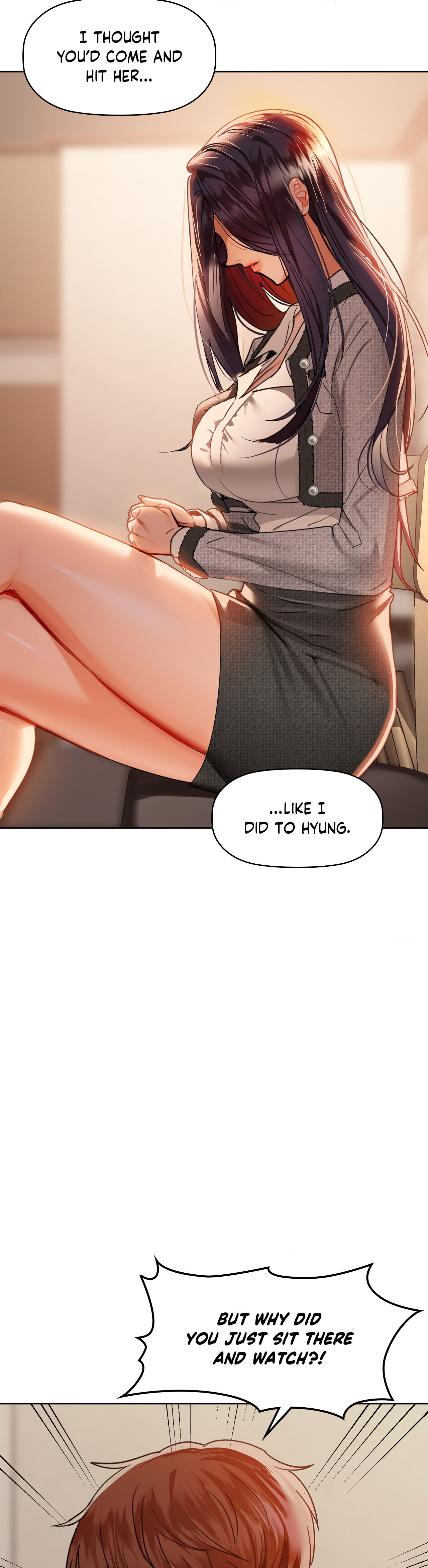 Caffeine (Official) chapter 43 page 29