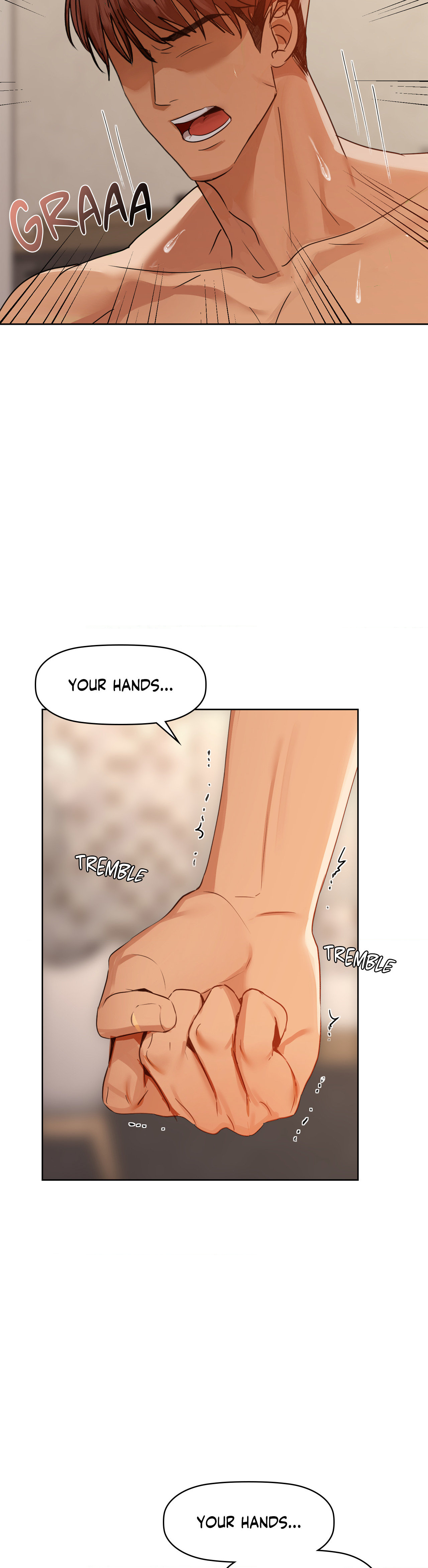 Caffeine (Official) chapter 43 page 30