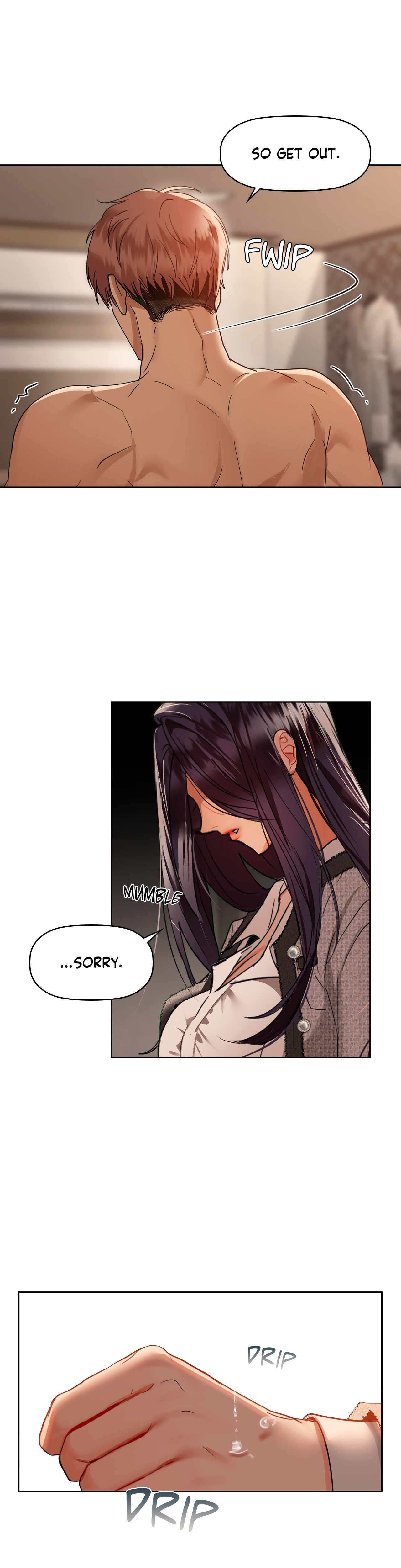 Caffeine (Official) chapter 43 page 32