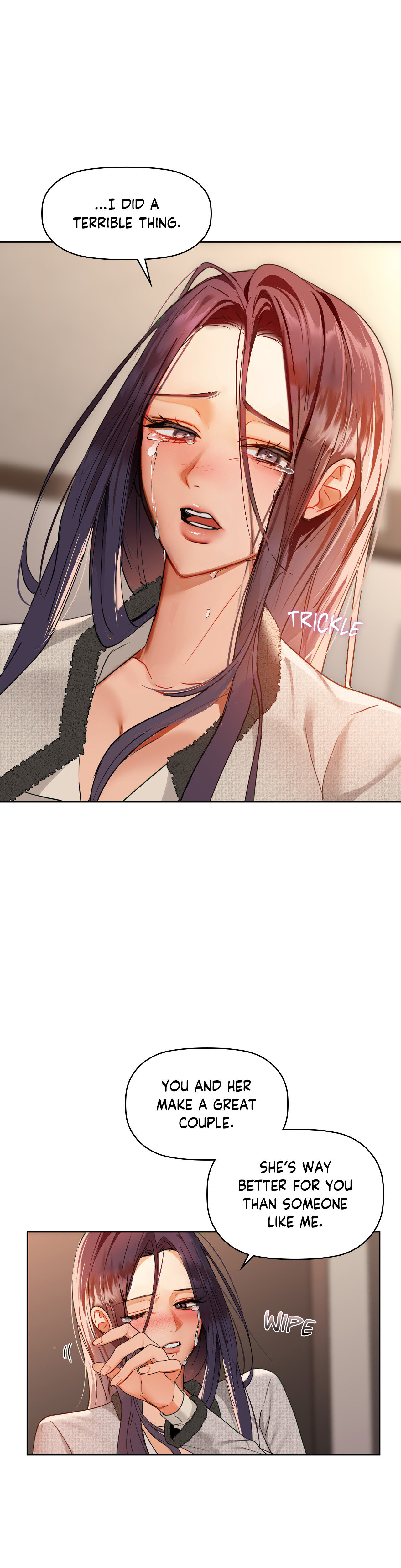 Caffeine (Official) chapter 43 page 33