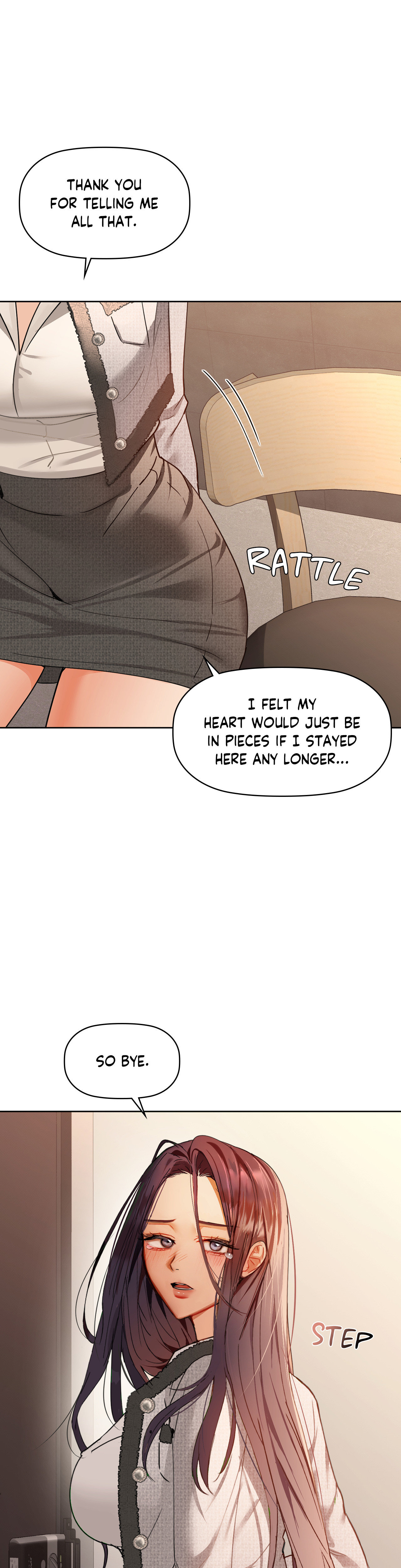 Caffeine (Official) chapter 43 page 34