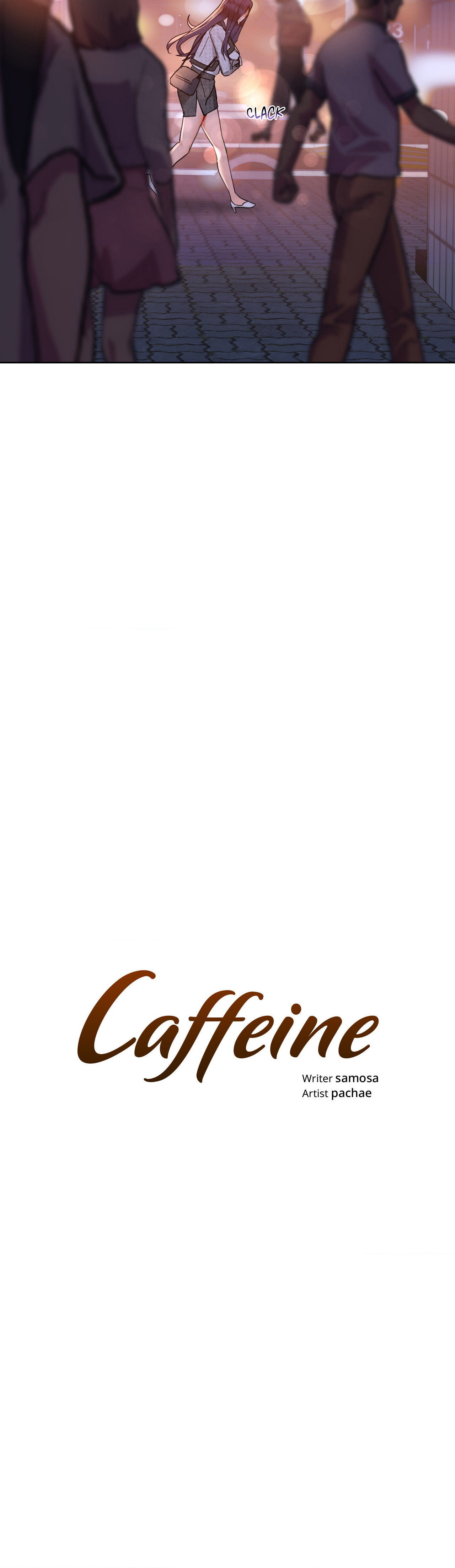 Caffeine (Official) chapter 44 page 3
