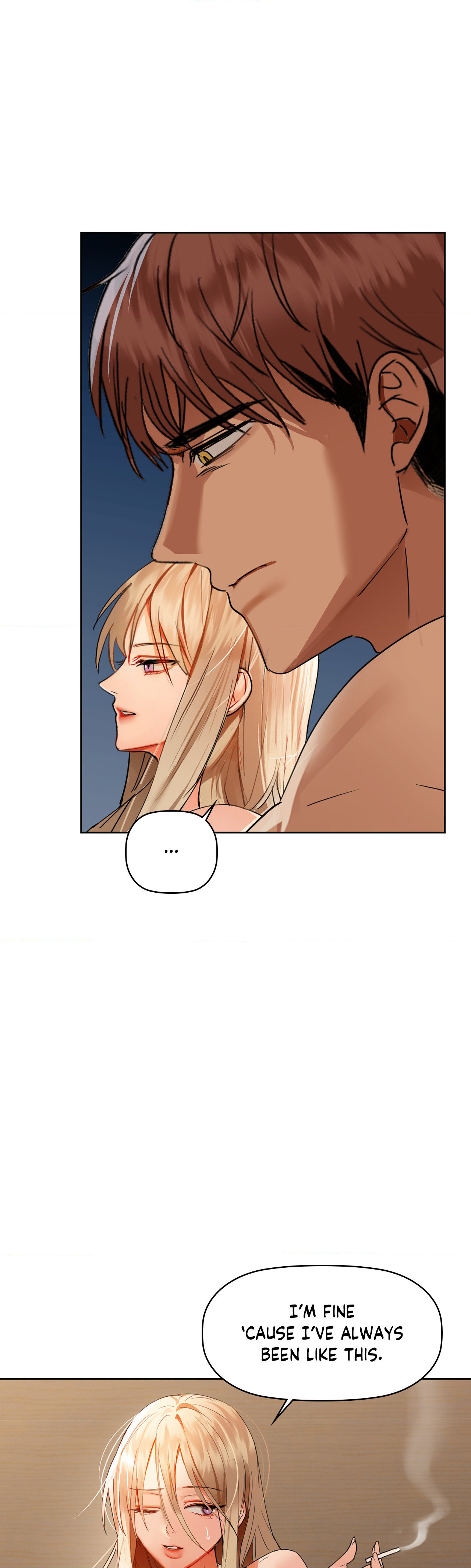 Caffeine (Official) chapter 44 page 5