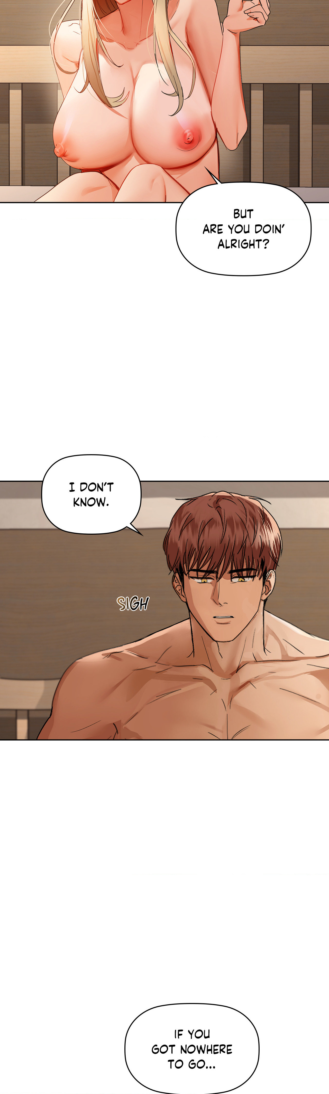 Caffeine (Official) chapter 44 page 6