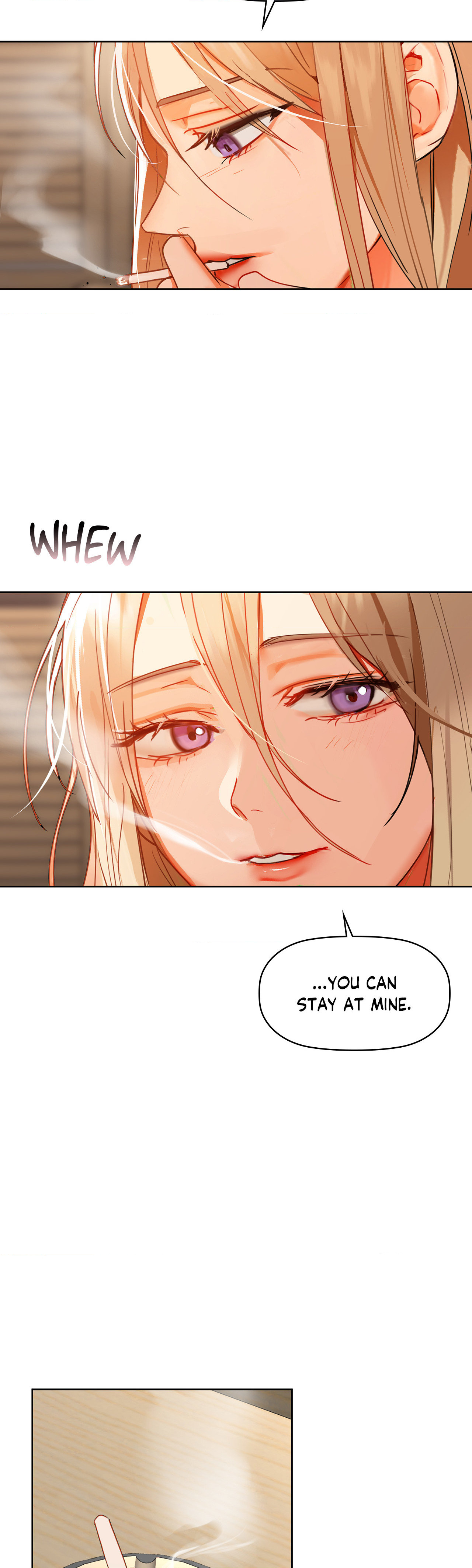 Caffeine (Official) chapter 44 page 7