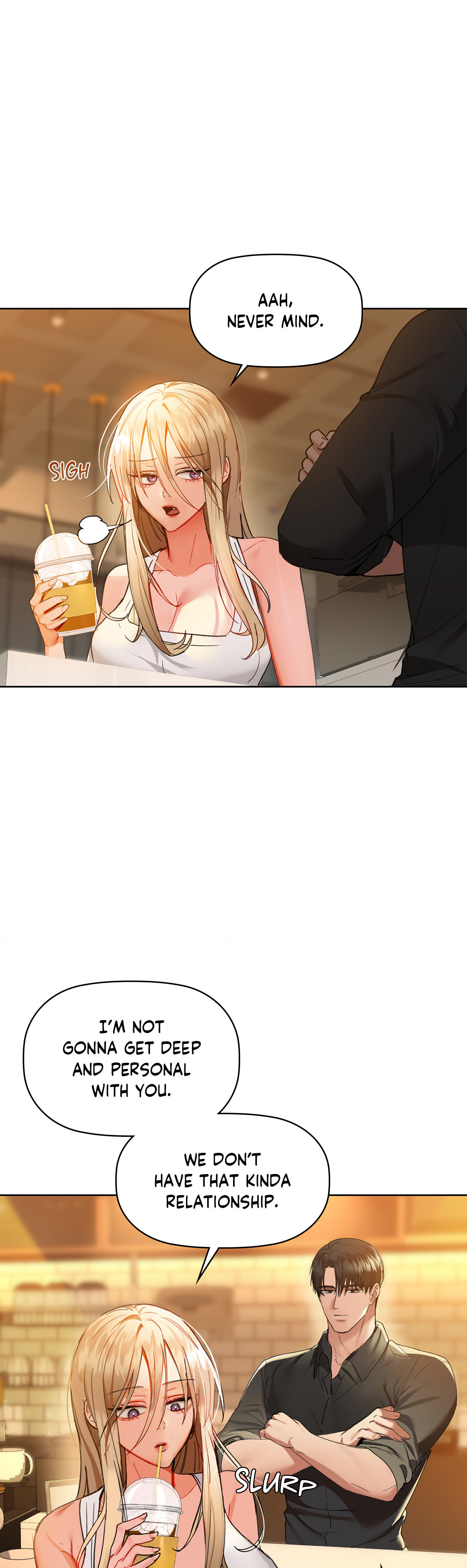 Caffeine (Official) chapter 44 page 13