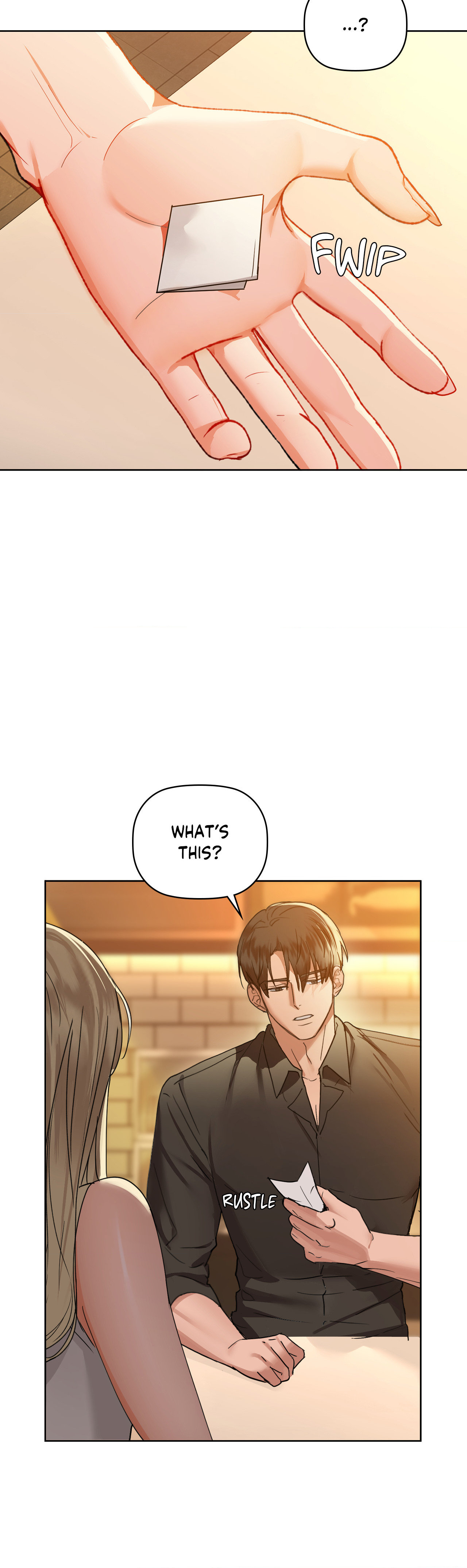 Caffeine (Official) chapter 44 page 15