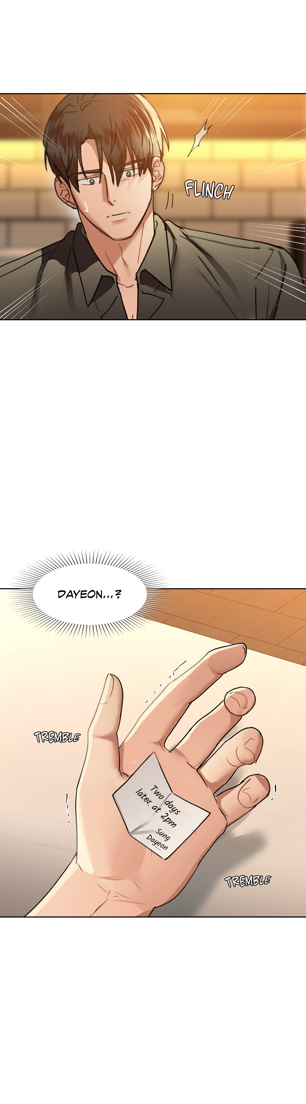 Caffeine (Official) chapter 44 page 16
