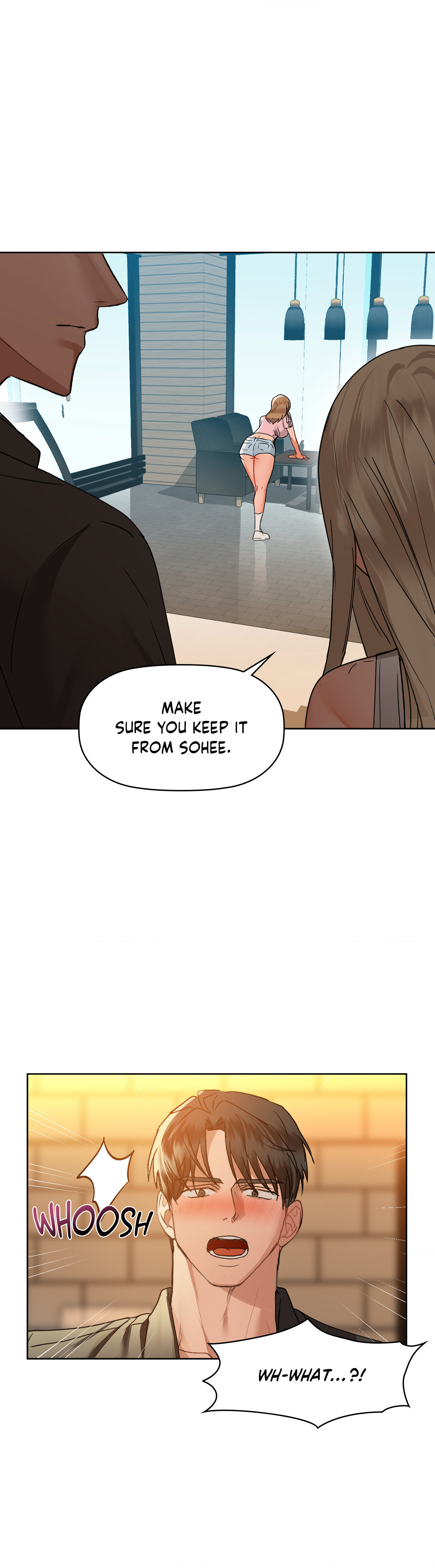 Caffeine (Official) chapter 44 page 18
