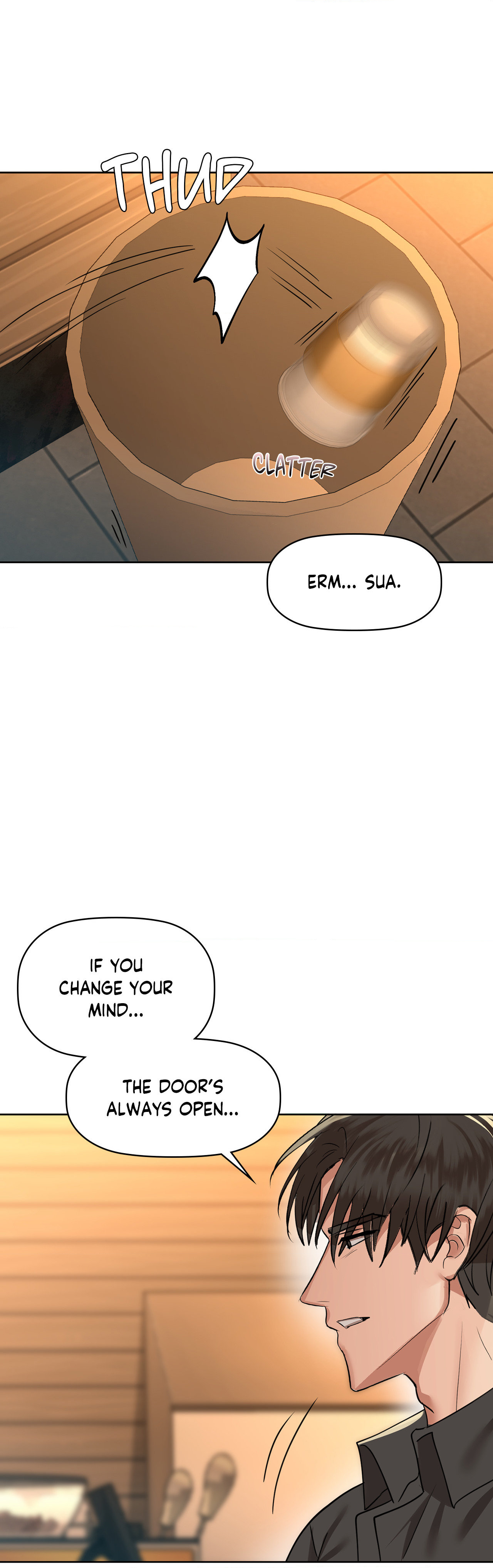 Caffeine (Official) chapter 44 page 22