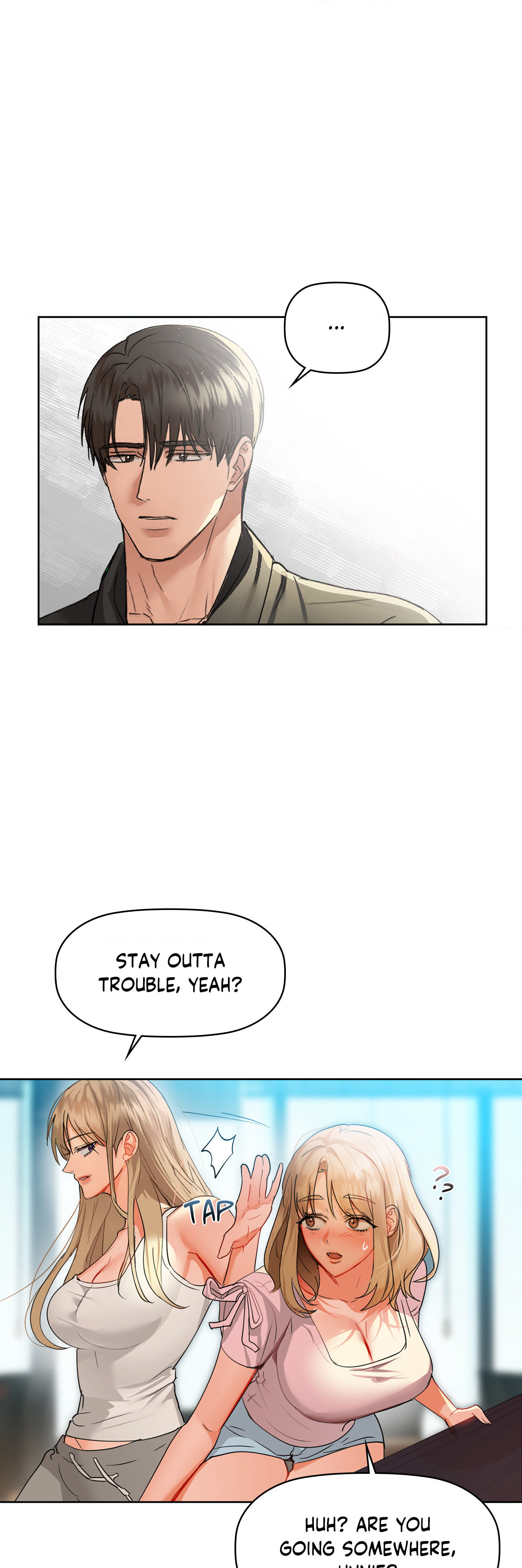 Caffeine (Official) chapter 44 page 25
